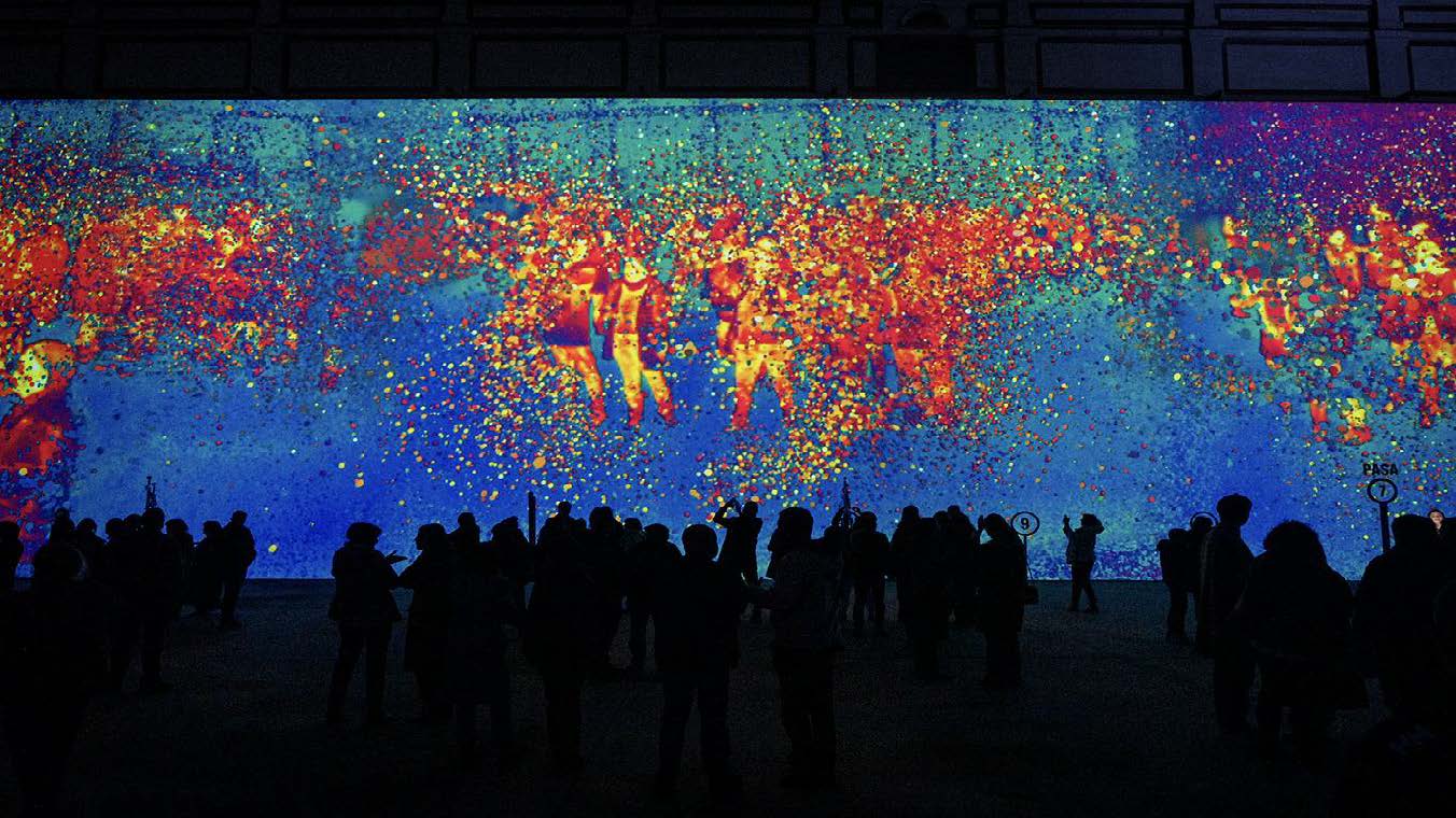 Rafael Lozano-Hemmer